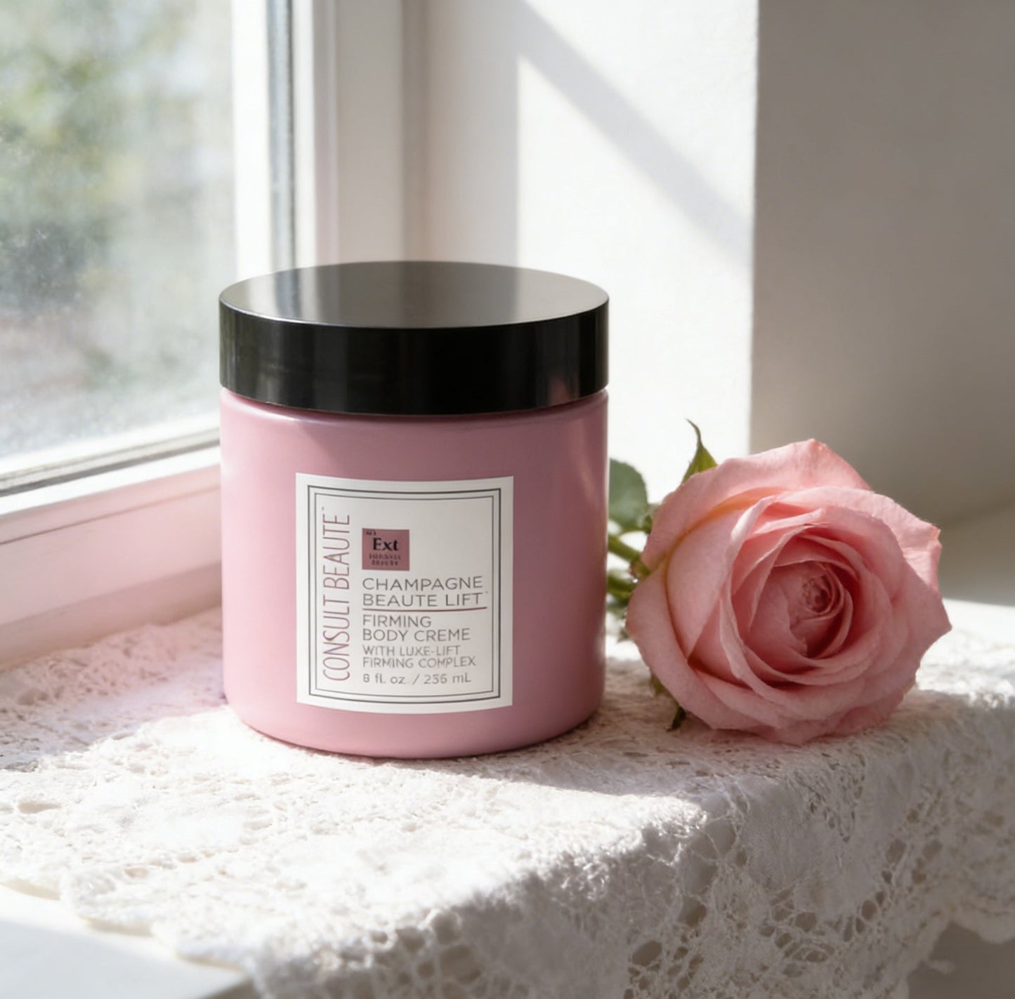 👨‍⚕️ Made and Shipped from US🏆 10,000 Sold This Month✨🎁 Champagne Beaute Lift Firming Body Crème🏆️Collagen regeneration✈Fast Worldwide Shipping