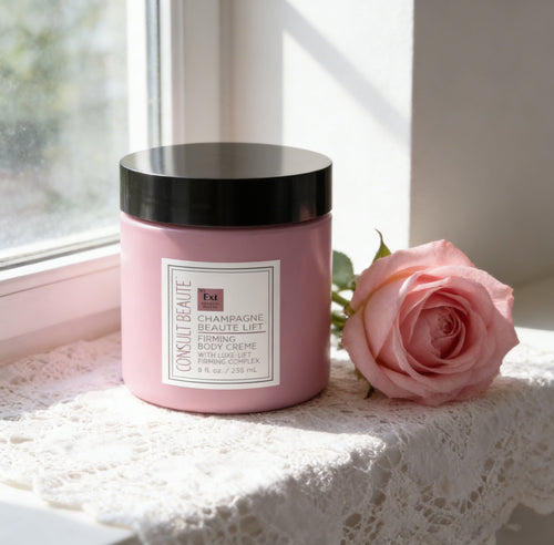 👨‍⚕️ Made and Shipped from US🏆 10,000 Sold This Month✨🎁 Champagne Beaute Lift Firming Body Crème🏆️Collagen regeneration✈Fast Worldwide Shipping