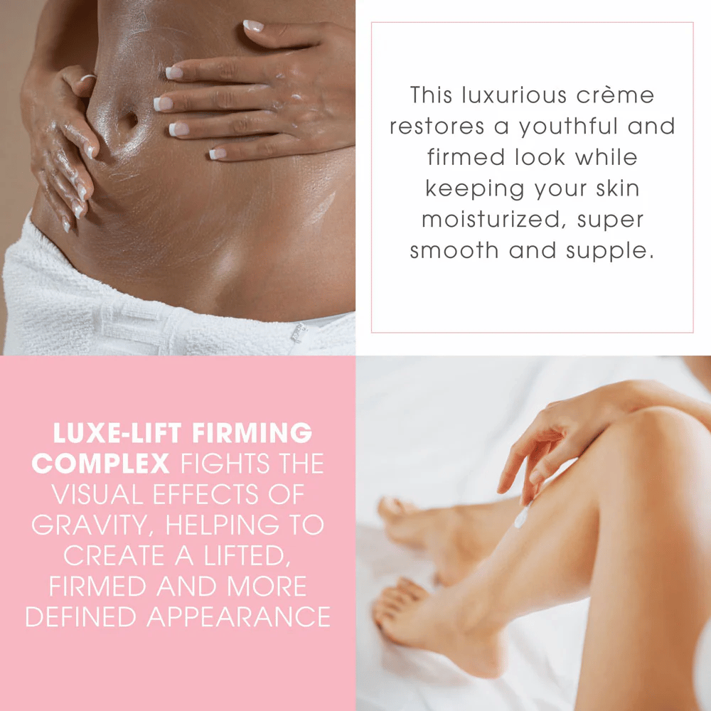 👨‍⚕️ Made and Shipped from US🏆 10,000 Sold This Month✨🎁 Champagne Beaute Lift Firming Body Crème🏆️Collagen regeneration✈Fast Worldwide Shipping