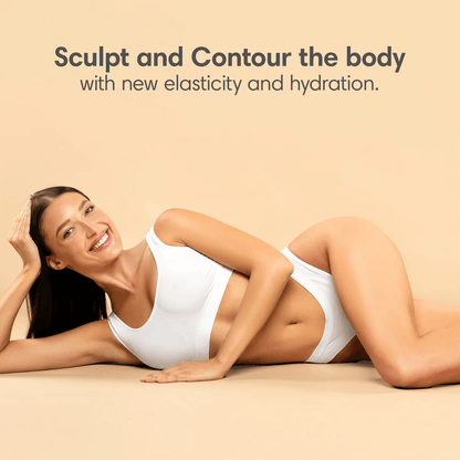 👨‍⚕️ Made and Shipped from US🏆 10,000 Sold This Month✨🎁 Champagne Beaute Lift Firming Body Crème🏆️Collagen regeneration✈Fast Worldwide Shipping